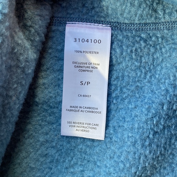 Sunice quarter zip sweater - Picture 5 of 5